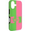 image:imageWicked Elphaba amp Glinda Silhouettes Case for iPhone 17iPhone 17