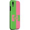 image:imageWicked Elphaba amp Glinda Silhouettes Case for iPhone 17iPhone XR