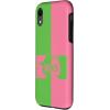image:imageWicked Elphaba amp Glinda Silhouettes Case for iPhone 17iPhone XR