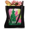 image:imageWicked Elphaba amp Glinda Tonal Tote Bag