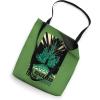 image:imageWicked For Good All Roads Lead to the Wizard Tote Bag