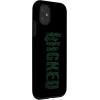 image:imageWicked For Good Enchanted Forest Logo Case for iPhone 16iPhone 11