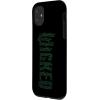 image:imageWicked For Good Enchanted Forest Logo Case for iPhone 16iPhone 11