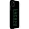 image:imageWicked For Good Enchanted Forest Logo Case for iPhone 16iPhone 11 Pro Max