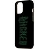 image:imageWicked For Good Enchanted Forest Logo Case for iPhone 16iPhone 12 Pro Max
