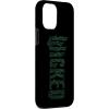 image:imageWicked For Good Enchanted Forest Logo Case for iPhone 16iPhone 12 Pro Max