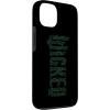 image:imageWicked For Good Enchanted Forest Logo Case for iPhone 16iPhone 13