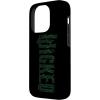 image:imageWicked For Good Enchanted Forest Logo Case for iPhone 16iPhone 14 Pro