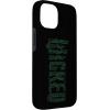image:imageWicked For Good Enchanted Forest Logo Case for iPhone 16iPhone 15
