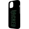 image:imageWicked For Good Enchanted Forest Logo Case for iPhone 16iPhone 15