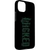 image:imageWicked For Good Enchanted Forest Logo Case for iPhone 16iPhone 15 Plus