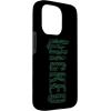 image:imageWicked For Good Enchanted Forest Logo Case for iPhone 16iPhone 15 Pro