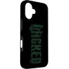 image:imageWicked For Good Enchanted Forest Logo Case for iPhone 16iPhone 16