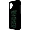 image:imageWicked For Good Enchanted Forest Logo Case for iPhone 16iPhone 16