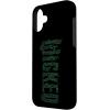 image:imageWicked For Good Enchanted Forest Logo Case for iPhone 16iPhone 16 Plus