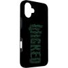image:imageWicked For Good Enchanted Forest Logo Case for iPhone 16iPhone 16 Plus
