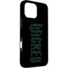 image:imageWicked For Good Enchanted Forest Logo Case for iPhone 16iPhone 16 Pro Max