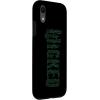 image:imageWicked For Good Enchanted Forest Logo Case for iPhone 16iPhone XR