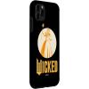 image:imageWicked For Good Glinda Gold Silhouette Front And Back Case for iPhone 16iPhone 11 Pro Max