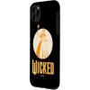 image:imageWicked For Good Glinda Gold Silhouette Front And Back Case for iPhone 16iPhone 11 Pro Max