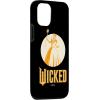 image:imageWicked For Good Glinda Gold Silhouette Front And Back Case for iPhone 16iPhone 1212 Pro