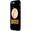 image:imageWicked For Good Glinda Gold Silhouette Front And Back Case for iPhone 16iPhone 7 Plus8 Plus