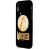 image:imageWicked For Good Glinda Gold Silhouette Front And Back Case for iPhone 16iPhone XR