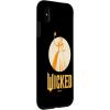 image:imageWicked For Good Glinda Gold Silhouette Front And Back Case for iPhone 16iPhone XS Max
