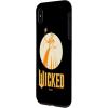 image:imageWicked For Good Glinda Gold Silhouette Front And Back Case for iPhone 16iPhone XS Max