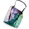 image:imageWicked For Good Glinda and Elphaba in Perfect Contrast Tote Bag