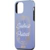 image:imageWicked For Good Her Goodness Will Protect You Case for iPhone 16iPhone 12 mini
