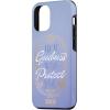 image:imageWicked For Good Her Goodness Will Protect You Case for iPhone 16iPhone 1212 Pro