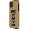image:imageWicked For Good Ozian Pattern Logo Case for iPhone 16iPhone 11