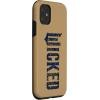 image:imageWicked For Good Ozian Pattern Logo Case for iPhone 16iPhone 11