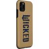 image:imageWicked For Good Ozian Pattern Logo Case for iPhone 16iPhone 11 Pro