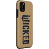 image:imageWicked For Good Ozian Pattern Logo Case for iPhone 16iPhone 11 Pro Max