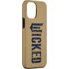 image:imageWicked For Good Ozian Pattern Logo Case for iPhone 16iPhone 12 Pro Max