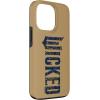 image:imageWicked For Good Ozian Pattern Logo Case for iPhone 16iPhone 13 Pro