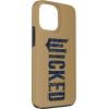 image:imageWicked For Good Ozian Pattern Logo Case for iPhone 16iPhone 13 Pro Max