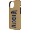 image:imageWicked For Good Ozian Pattern Logo Case for iPhone 16iPhone 14