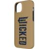 image:imageWicked For Good Ozian Pattern Logo Case for iPhone 16iPhone 14 Plus