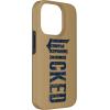 image:imageWicked For Good Ozian Pattern Logo Case for iPhone 16iPhone 14 Pro