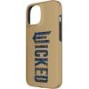 image:imageWicked For Good Ozian Pattern Logo Case for iPhone 16iPhone 15