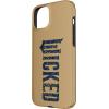 image:imageWicked For Good Ozian Pattern Logo Case for iPhone 16iPhone 15 Plus