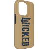image:imageWicked For Good Ozian Pattern Logo Case for iPhone 16iPhone 15 Pro