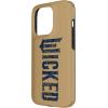 image:imageWicked For Good Ozian Pattern Logo Case for iPhone 16iPhone 15 Pro