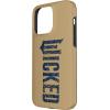 image:imageWicked For Good Ozian Pattern Logo Case for iPhone 16iPhone 15 Pro Max