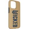 image:imageWicked For Good Ozian Pattern Logo Case for iPhone 16iPhone 15 Pro Max