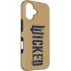 image:imageWicked For Good Ozian Pattern Logo Case for iPhone 16iPhone 16