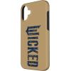 image:imageWicked For Good Ozian Pattern Logo Case for iPhone 16iPhone 16 Plus